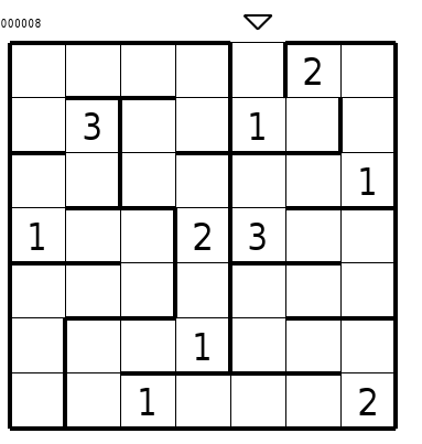 Sudoku Labyrinth 0008