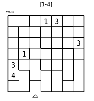 Sudoku Labyrinth 1218