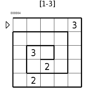 Magique Spirale 0004 Magique Spirale 0004