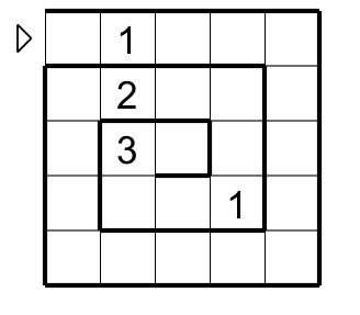 Sudoku Labyrinth 5 3 no 577
