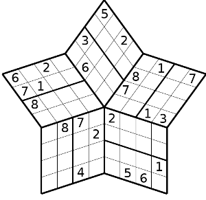 Spark Sudoku 5 00002