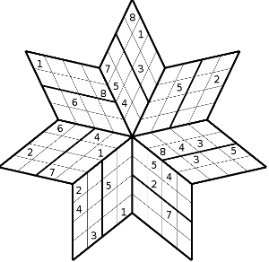 Spark Sudoku 7 2407
