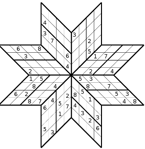 Spark Sudoku 8 02486