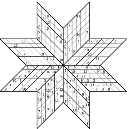 Super Spark Sudoku (8)