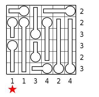Thermomètre no 150