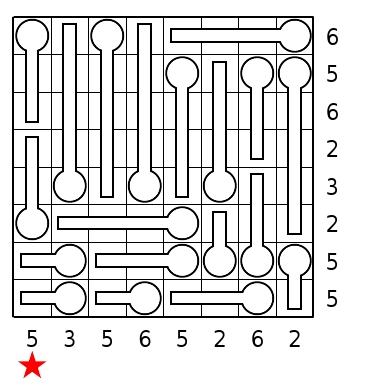 Thermomètre 3341