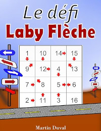 Le Défi Laby Flèche