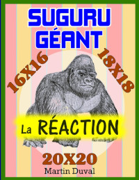 Suguru Géant l'allusion