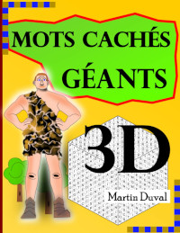 mots caches geant 3d